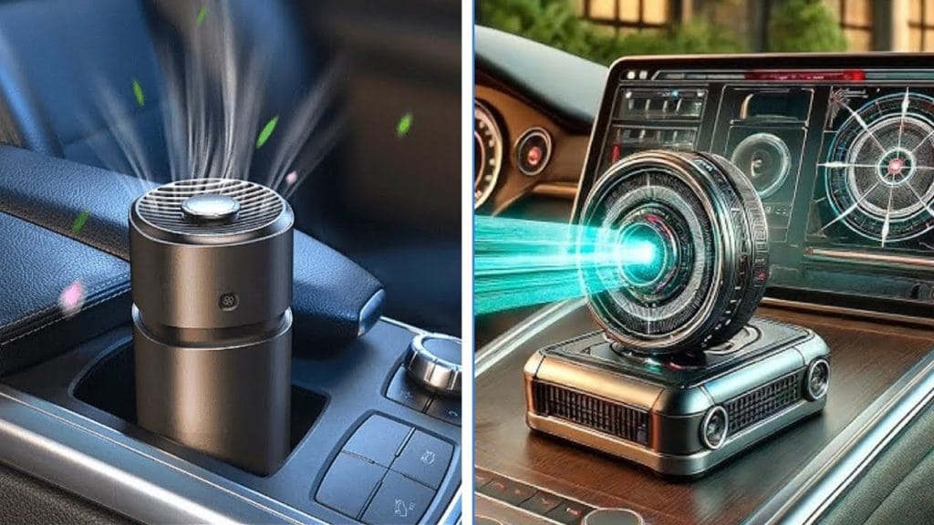 Revisión de los mejores sistemas de entretenimiento para coches