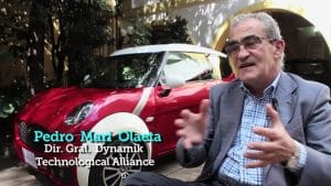 Tendencias en diseño automotriz: qué esperar en los próximos años