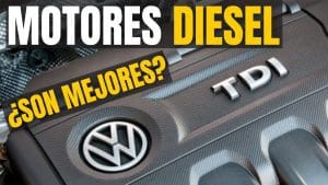 ¿Por qué elegir un coche con motor diésel en lugar de gasolina?