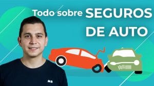 ¿Qué seguro de coche te conviene según tus necesidades?