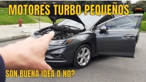 ¿Qué son los motores turbo y qué ventajas ofrecen?