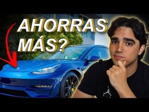 ¿Vale la pena comprar un coche eléctrico en 2024?