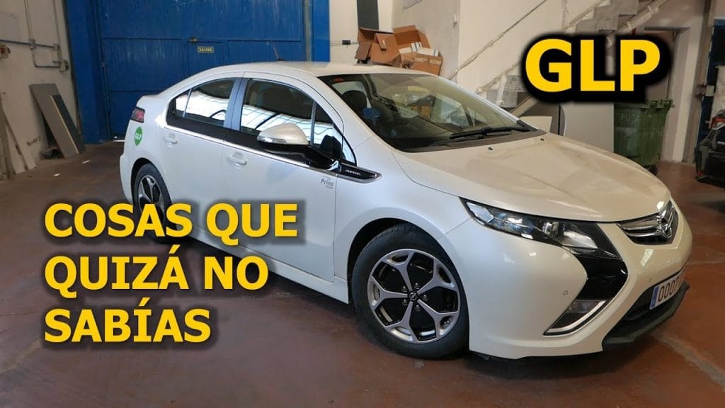 Coches a gas licuado: ventajas desventajas y costos