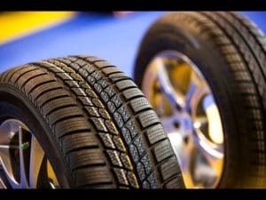 Cómo elegir el neumático adecuado para tu coche