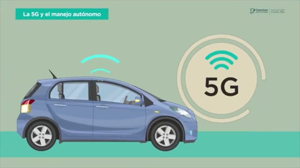 Como-funciona-la-conectividad-5G-en-los-autos-modernos - MotorPress Cómo funciona la conectividad 5G en los autos modernos