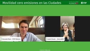 Cómo las soluciones de movilidad compartida están reduciendo las emisiones en las ciudades