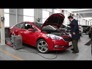 Cómo los coches solares están emergiendo como una solución para reducir emisiones