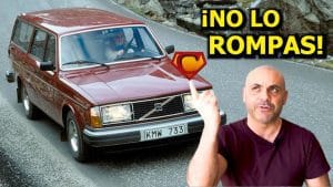 Consejos para mejorar el rendimiento de tu coche viejo