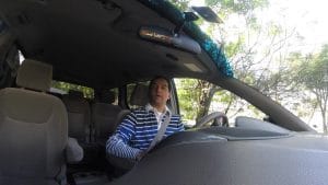 Consejos para mejorar tu experiencia al volante