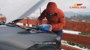 Consejos para preparar tu coche para el invierno