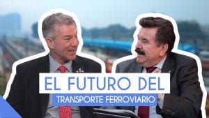 El futuro de las emisiones en el transporte ferroviario y su evolución