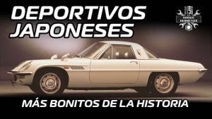 Los coches deportivos japoneses que hicieron historia