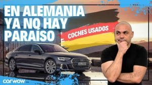 Los pros y contras de importar un coche de otro país