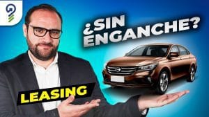 Todo lo que debes saber sobre el leasing de vehículos
