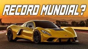 Top 10 de coches deportivos para el 2024