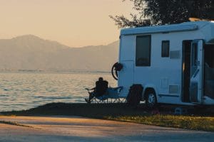 viajar en autocaravana - lleida - IP