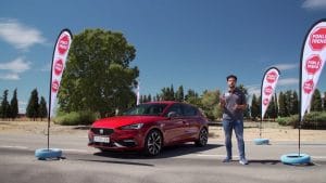 ¿Qué es la suspensión adaptativa y cómo mejora la conducción?