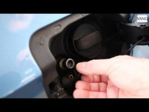 ¿Qué son los coches de gas natural y cómo funcionan?