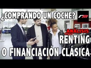 ¿Vale la pena cambiar de coche cada pocos años?