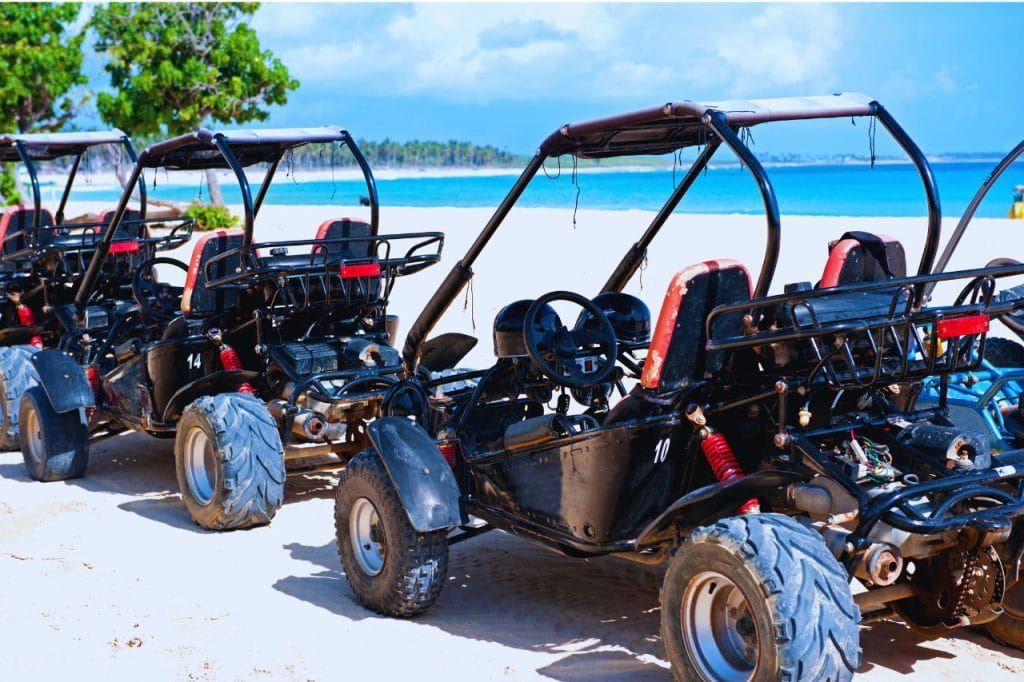 680767 - Buggy Pirates - MotorPress 680767 - Buggy Pirates