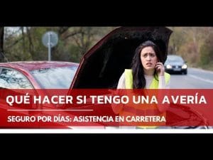 Cómo aprovechar al máximo la asistencia en carretera