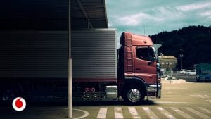 Cómo la economía colaborativa está reduciendo las emisiones en el transporte de mercancías