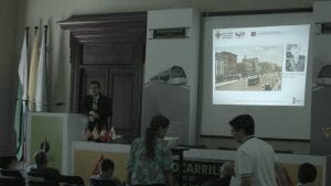 Cómo la electrificación del transporte ferroviario está contribuyendo a la reducción de emisiones