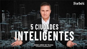 Cómo las ciudades inteligentes están utilizando datos para reducir las emisiones de vehículos