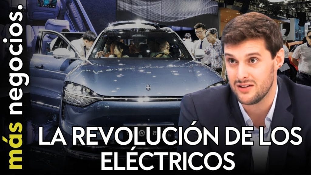 Como-las-politicas-de-sostenibilidad-estan-impulsando-la-adopcion-de-vehiculos-electricos-en-el-sector-comercial - MotorPress Cómo las políticas de sostenibilidad están impulsando la adopción de vehículos eléctricos en el sector comercial