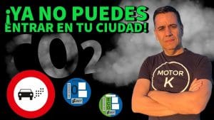 Cómo las zonas de bajas emisiones están incentivando la compra de vehículos eléctricos
