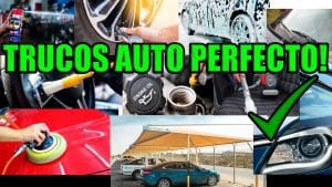 Consejos para el cuidado de un coche en climas húmedos