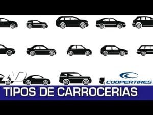 Diferencias entre las carrocerías tipo hatchback sedán y SUV