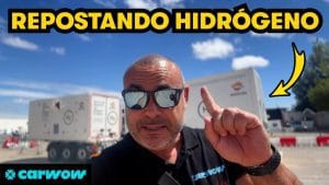 El futuro de los vehículos de hidrógeno y su impacto en la reducción de emisiones