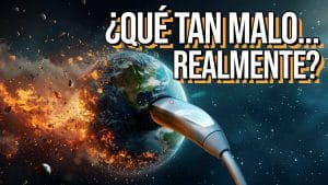 El impacto de las emisiones de vehículos en la vida marina y las estrategias para mitigarlo