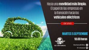 El papel de las políticas de transporte en la transición hacia vehículos con cero emisiones.