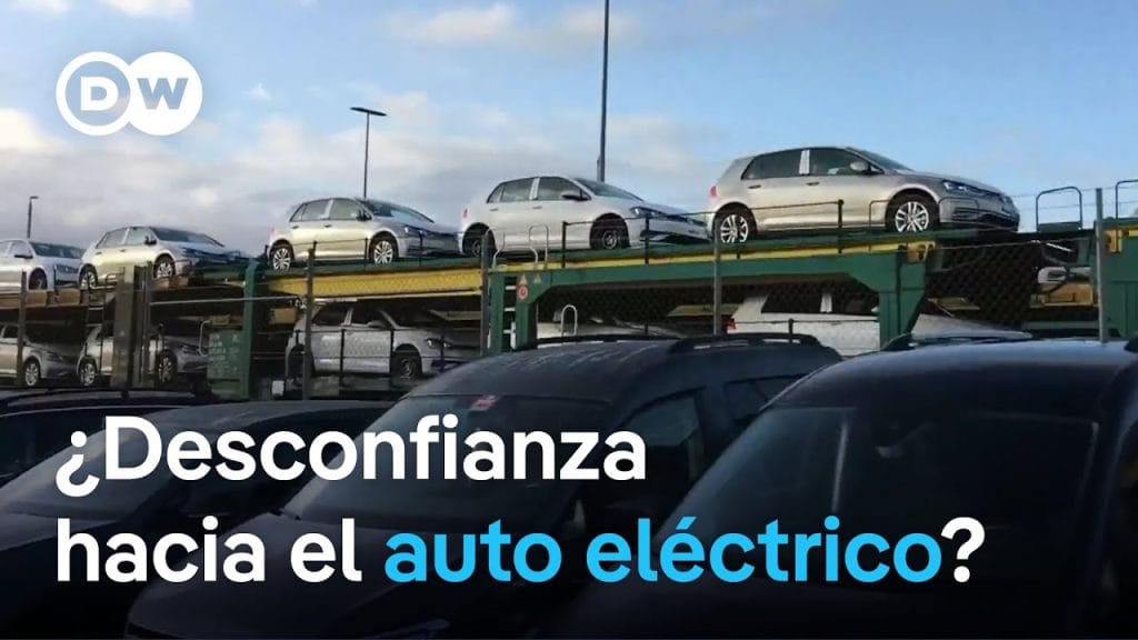 Historia-de-los-coches-electricos-en-el-mercado-europeo - MotorPress Historia de los coches eléctricos en el mercado europeo