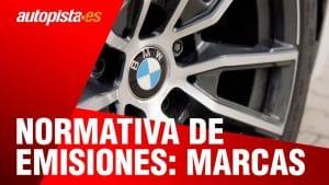 La evolución de las normativas de emisiones en Europa y su impacto en la industria automotriz