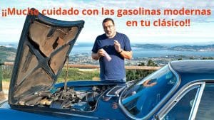 Las averías más comunes en coches antiguos y cómo prevenirlas