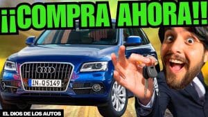 Los coches con mejor relación calidad-precio en 2024