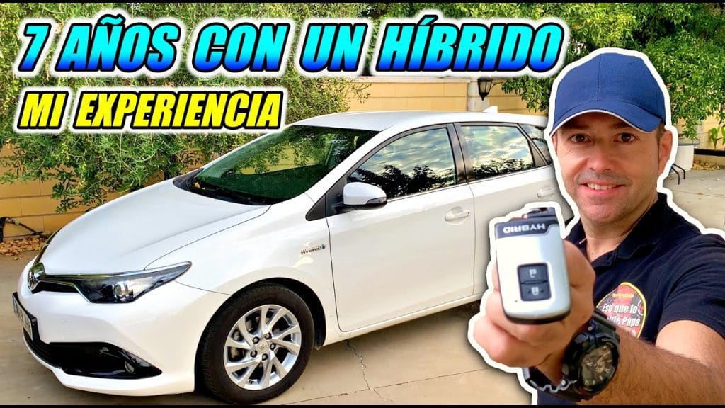 ¿Por-que-los-motores-hibridos-son-ideales-para-el-trafico-urbano - MotorPress ¿Por qué los motores híbridos son ideales para el tráfico urbano?