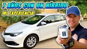¿Por qué los motores híbridos son ideales para el tráfico urbano?