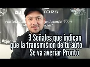 Cómo identificar los problemas comunes en la transmisión de un coche
