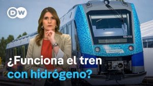 Cómo la tecnología de hidrógeno está transformando el sector del transporte y reduciendo emisiones