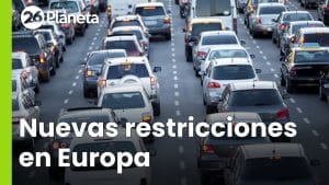 El futuro de las emisiones en el transporte de pasajeros y las nuevas normativas europeas