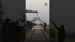 El futuro de las emisiones en el transporte ferroviario y las nuevas tecnologías para su reducción