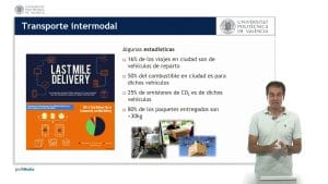 El futuro de las emisiones en el transporte multimodal y las estrategias para su reducción