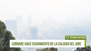 El impacto de las emisiones de vehículos en la calidad del aire en las zonas costeras