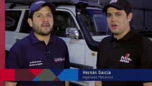 La importancia de cambiar el filtro de aire en tu coche