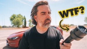 Mejores prácticas para cargar un coche eléctrico