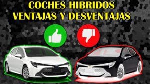 ¿Vale la pena comprar un coche con tecnología híbrida?
